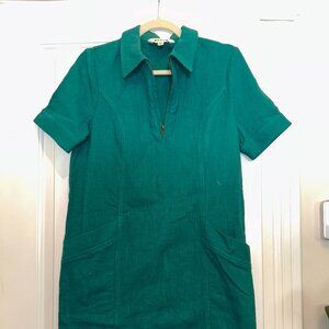 Boden Shirt Dress